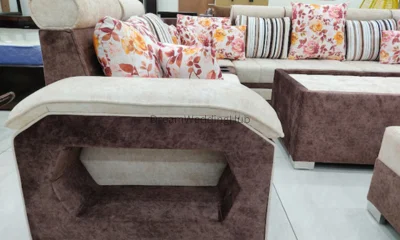 Royal Furnitures Bhiwani